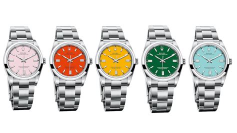 rolex uhren limitiert|rolex oyster perpetual 2020 price.